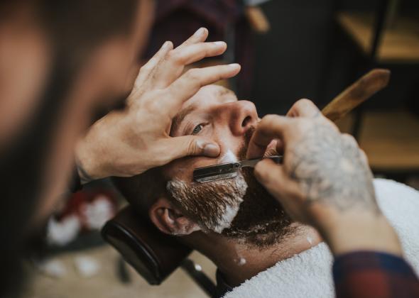 Amir Yilmaz Portfolio 1