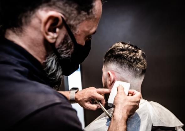 Amir Yilmaz Portfolio 5